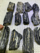 Load image into Gallery viewer, Black Tourmaline Rough