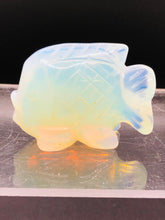 Load image into Gallery viewer, Opalite Fish