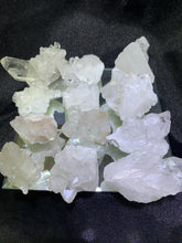 Load image into Gallery viewer, Quartz Crystal Cluster