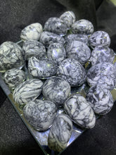 Load image into Gallery viewer, Pinolite Tumbled