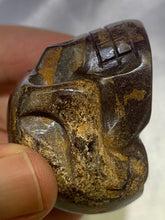 Load image into Gallery viewer, Bolder Opal Skull