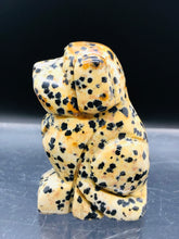 Load image into Gallery viewer, Dalmatian Jasper Dog