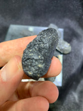 Load image into Gallery viewer, Tibetan Tektite Rough