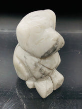 Load image into Gallery viewer, Howlite Dog