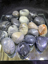 Load image into Gallery viewer, Picasso Jasper Tumbled