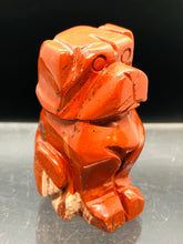Load image into Gallery viewer, Red Jasper Dog