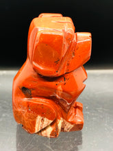 Load image into Gallery viewer, Red Jasper Dog