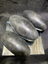 Load image into Gallery viewer, Black Shiva Lingam