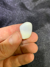 Load image into Gallery viewer, White Opal Tumbled
