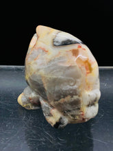 Load image into Gallery viewer, Yellow Crazy Lace Fish