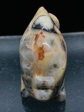 Load image into Gallery viewer, Yellow Crazy Lace Fish