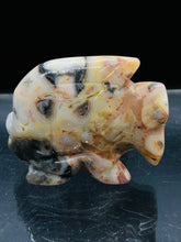 Load image into Gallery viewer, Yellow Crazy Lace Fish