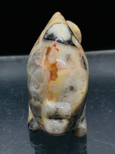 Load image into Gallery viewer, Yellow Crazy Lace Fish