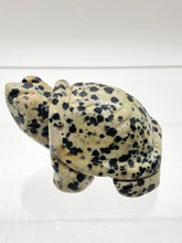 Load image into Gallery viewer, Dalmatian Jasper Turtle