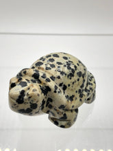 Load image into Gallery viewer, Dalmatian Jasper Turtle