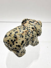 Load image into Gallery viewer, Dalmatian Jasper Pig