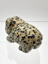 Load image into Gallery viewer, Dalmatian Jasper Pig