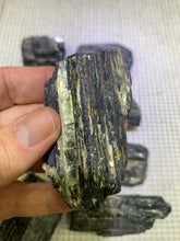 Load image into Gallery viewer, Black Tourmaline Rough