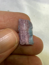 Load image into Gallery viewer, Paraiba Tourmaline Rough - Mini