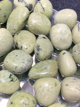 Load image into Gallery viewer, Chytha Tumbled