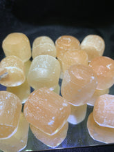 Load image into Gallery viewer, Orange Selenite Tumbled