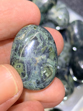 Load image into Gallery viewer, Kambaba Jasper Tumbled