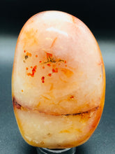 Load image into Gallery viewer, Carnelian Freeform