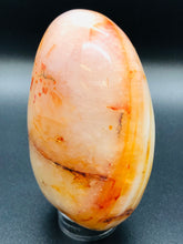 Load image into Gallery viewer, Carnelian Freeform