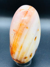 Load image into Gallery viewer, Carnelian Freeform