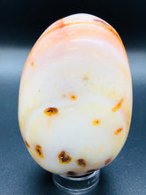 Load image into Gallery viewer, Carnelian Freeform
