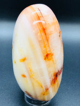 Load image into Gallery viewer, Carnelian Freeform