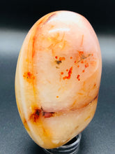 Load image into Gallery viewer, Carnelian Freeform