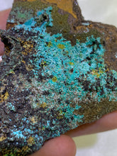 Load image into Gallery viewer, Rosasite Raw Specimen