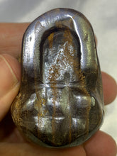 Load image into Gallery viewer, Bolder Opal Skull