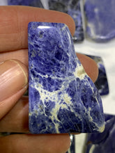 Load image into Gallery viewer, Sodalite Slabs