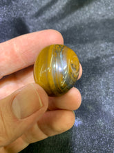 Load image into Gallery viewer, Tiger Iron Tumbled