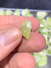 Load image into Gallery viewer, Brazilianite Raw