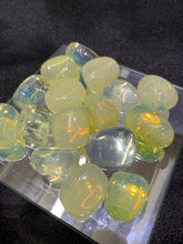 Load image into Gallery viewer, Yellow Cherry Tumbled
