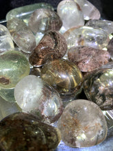 Load image into Gallery viewer, Shamanic Dream Crystal Tumbled
