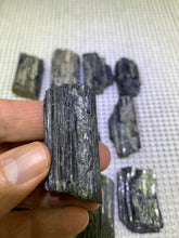 Load image into Gallery viewer, Black Tourmaline Rough