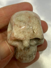 Load image into Gallery viewer, Sunstone Skull