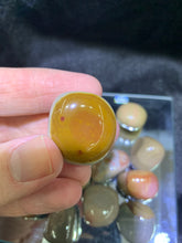 Load image into Gallery viewer, Polychrome Jasper Tumbled