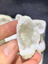 Load image into Gallery viewer, Chalcedony Geode