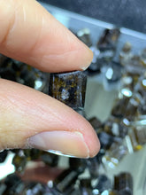 Load image into Gallery viewer, Dravite (Brown Tourmaline)