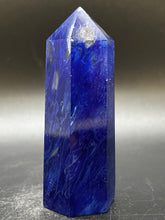 Load image into Gallery viewer, Fairy Glass Point