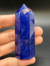 Load image into Gallery viewer, Fairy Glass Point