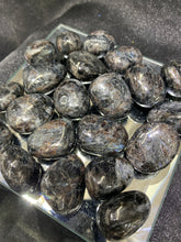 Load image into Gallery viewer, Astrophyllite Tumbled