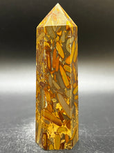 Load image into Gallery viewer, Bamboo Jasper Point
