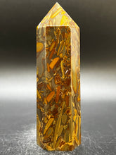 Load image into Gallery viewer, Bamboo Jasper Point