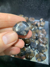 Load image into Gallery viewer, Chiastolite Tumbled